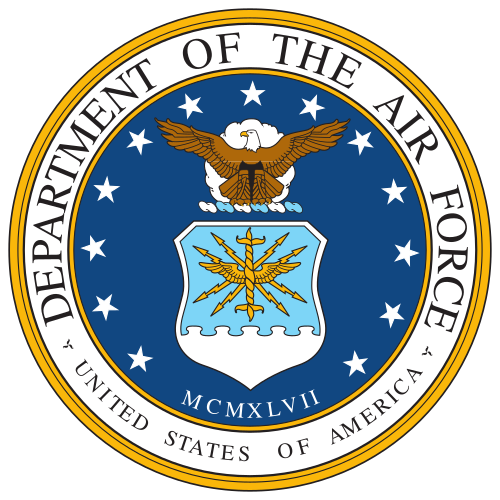 U.S. Air Force Seal