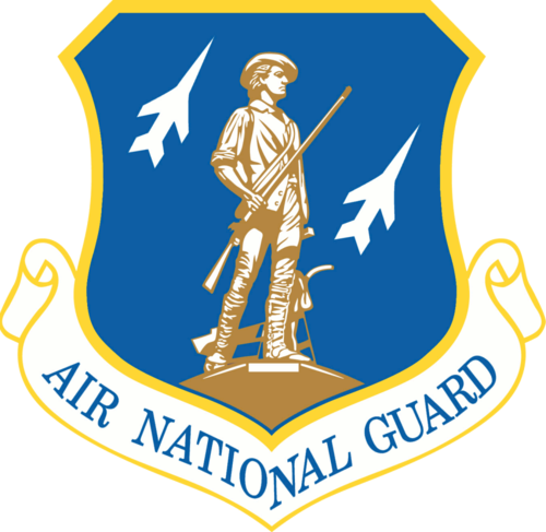 Air National Guard
